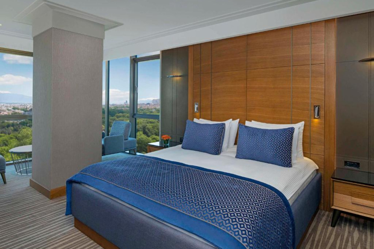 Movenpick Hotel  Termal Spa
