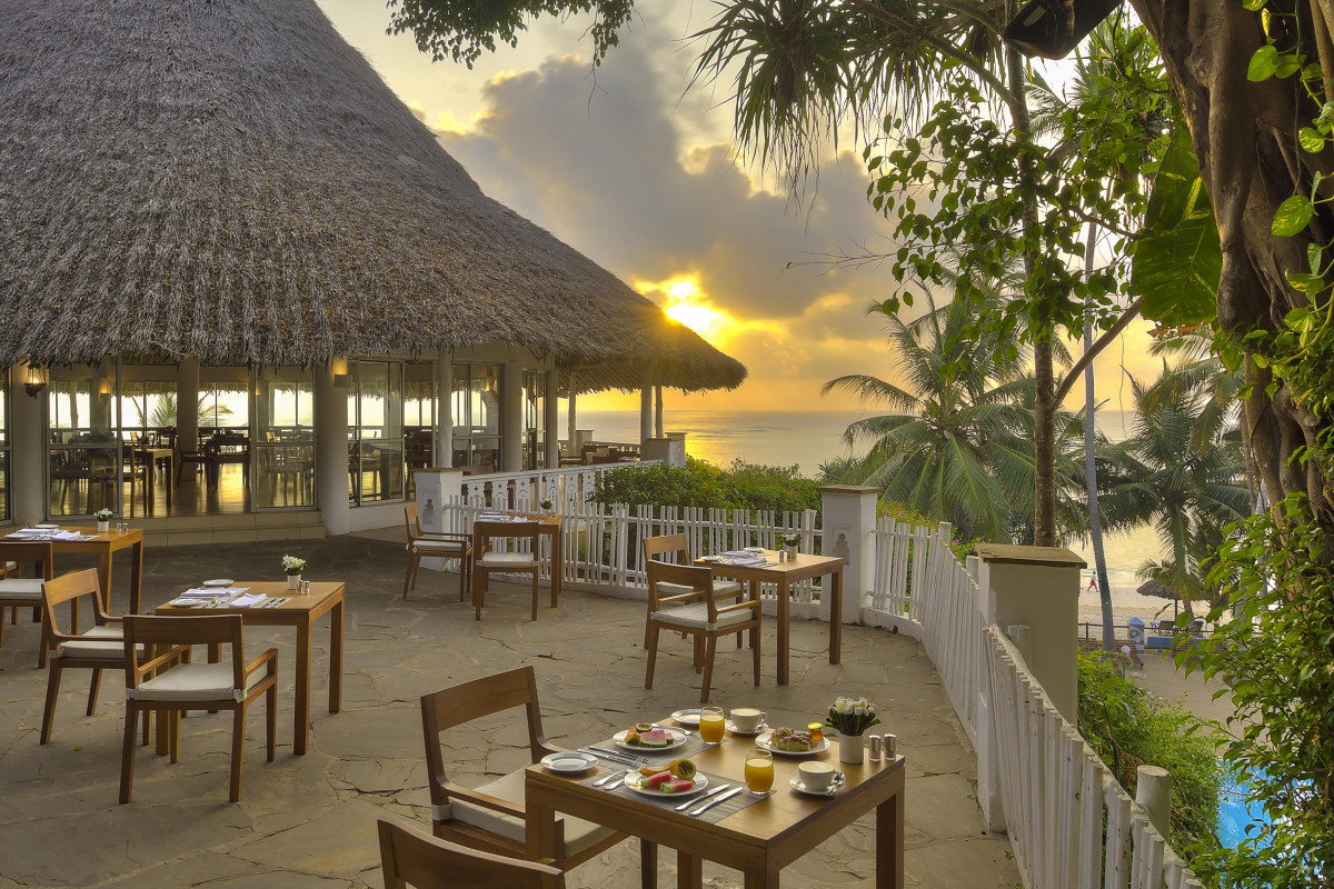 Diamonds Leisure Beach & Golf Resort