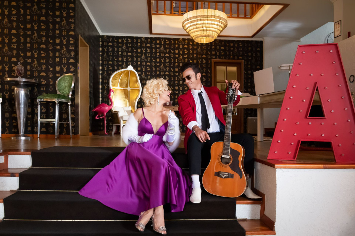 A For Art Hotel Thassos