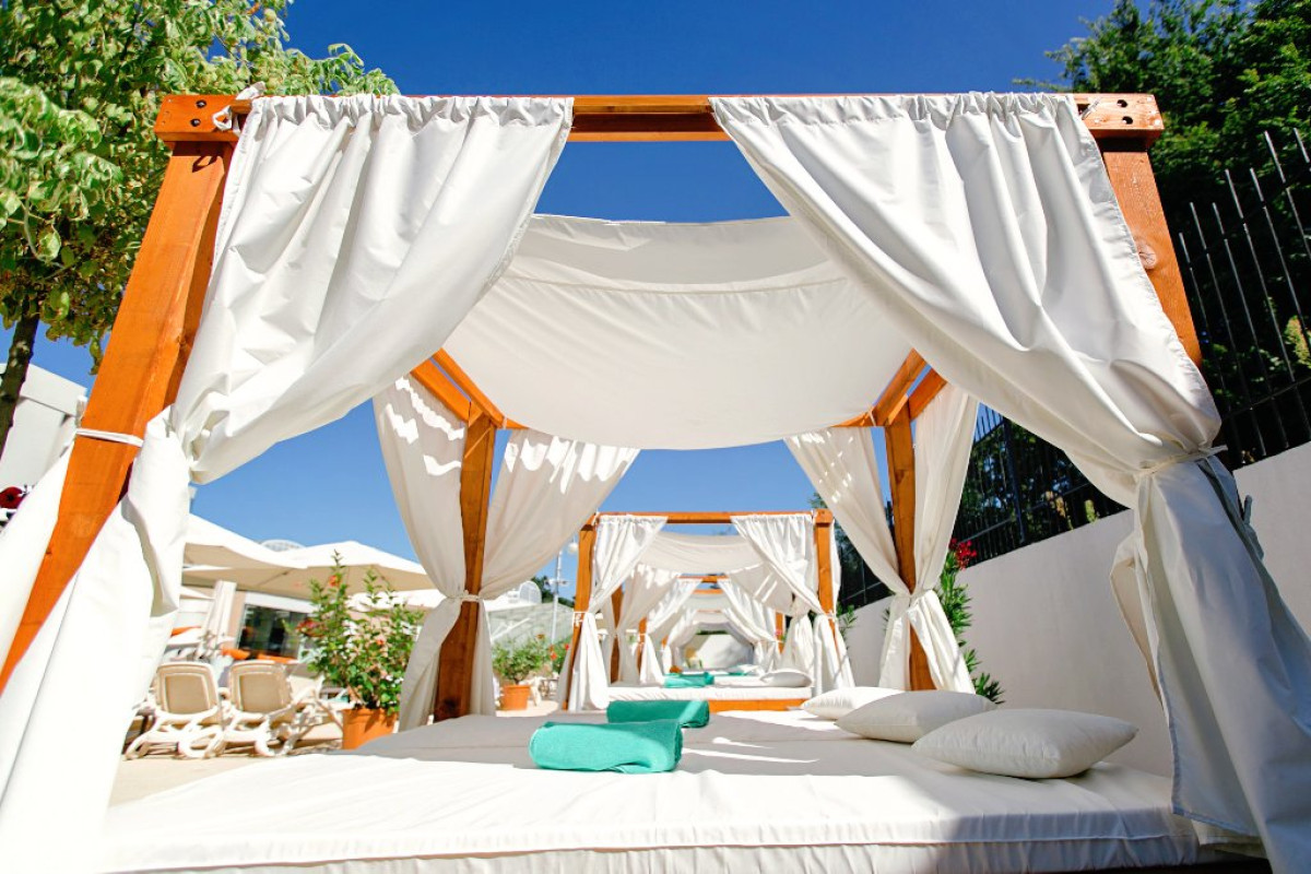 Hotel Lotus Therm