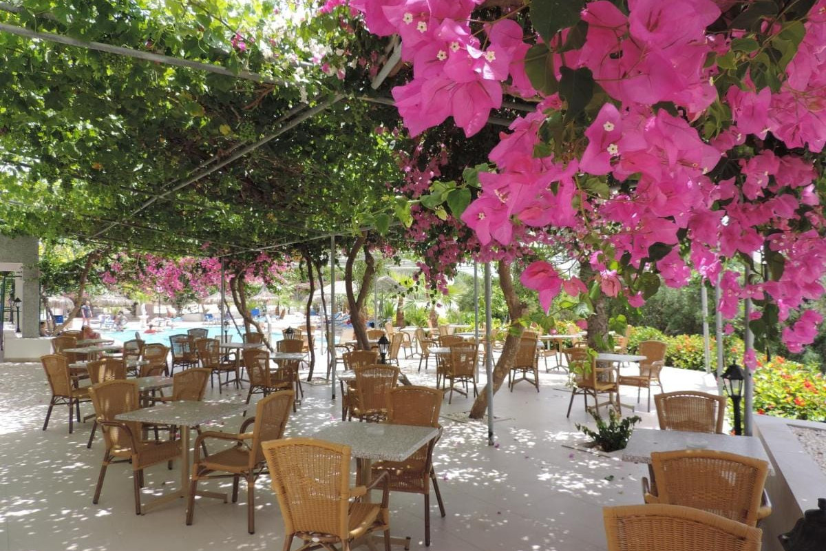 Corfu Hotel