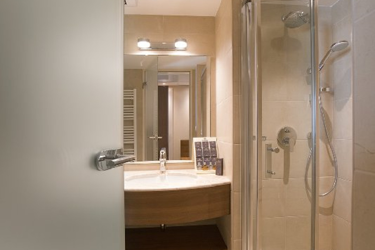 Hotel Lotus Therm