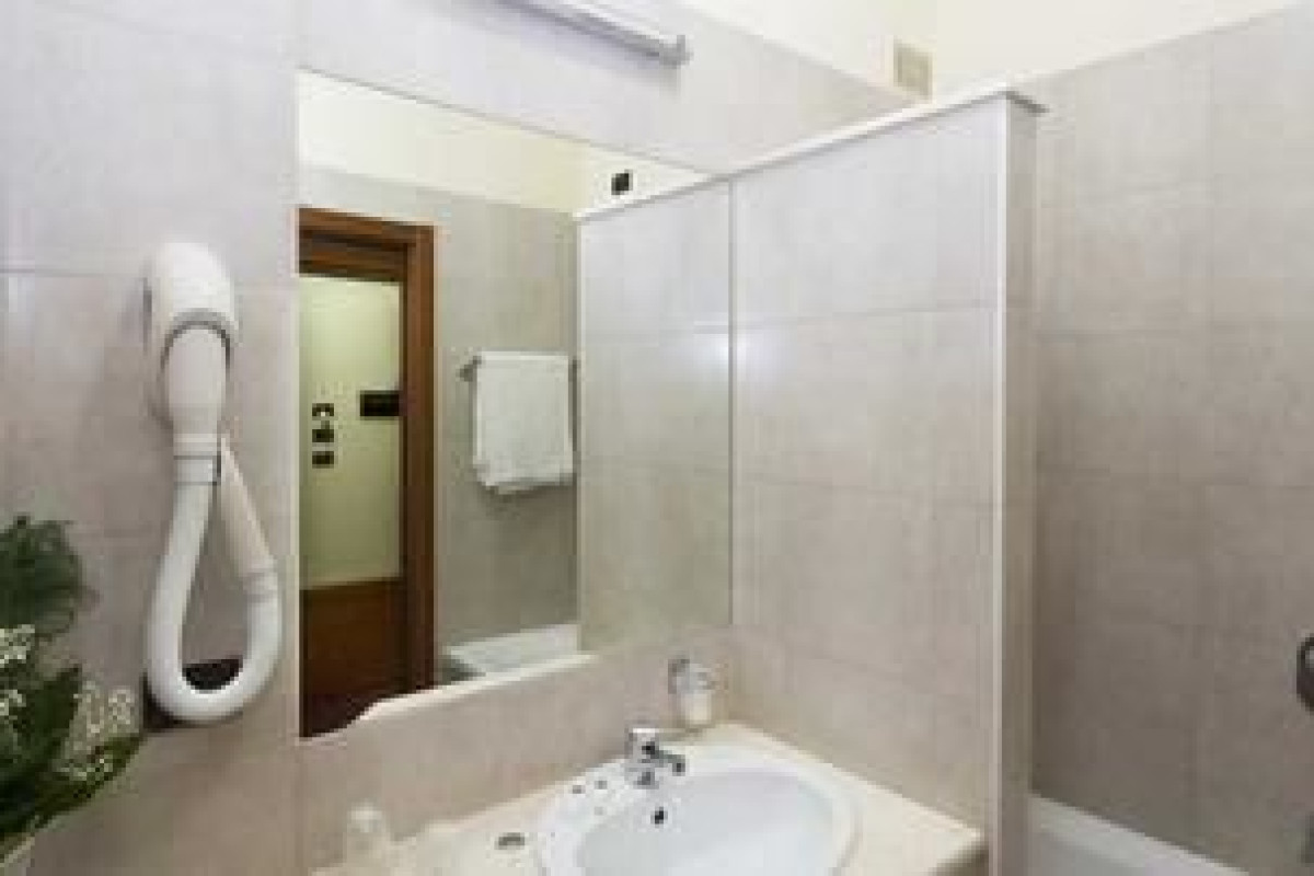 BEST WESTERN HR