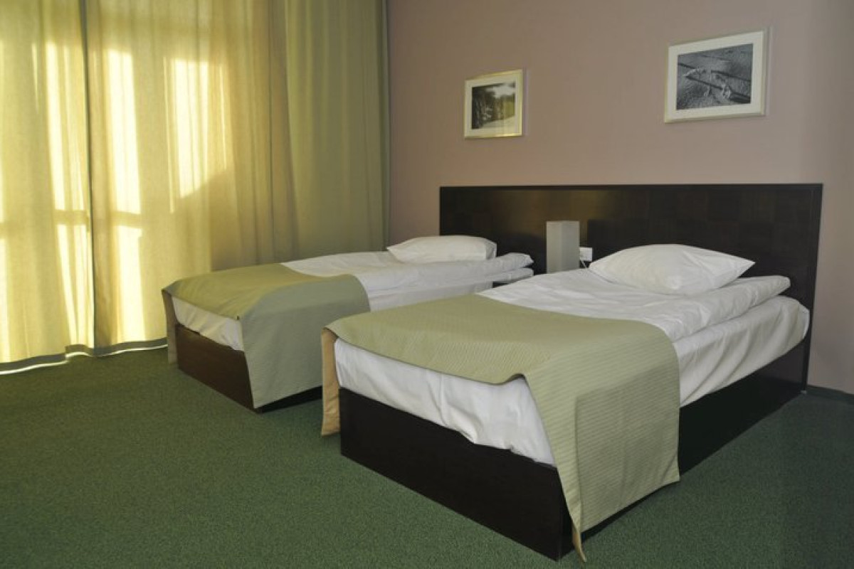 Grand Hotel Balvanyos