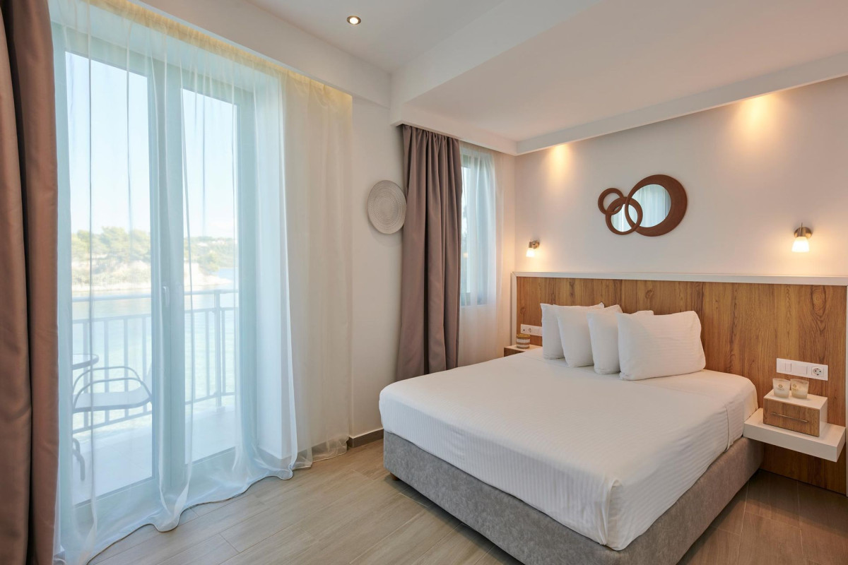 The Water Hotel Skiathos