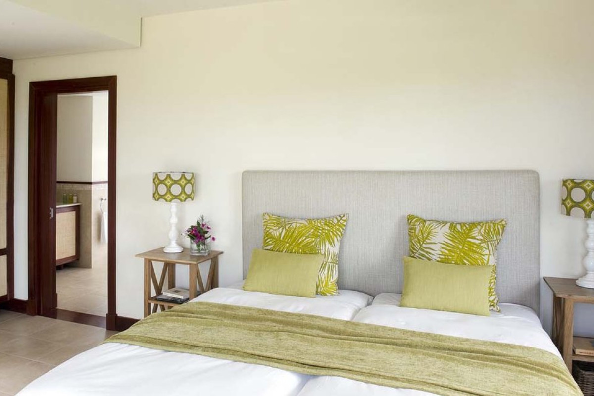 HERITAGE THE VILLAS