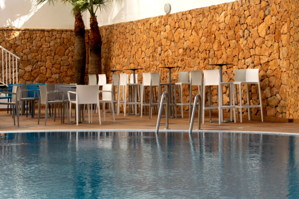 Blue Sea Arenal Tower Adults Only