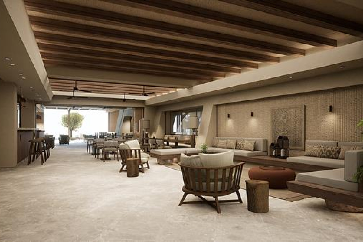 Zoetry Halkidiki Resort and Spa