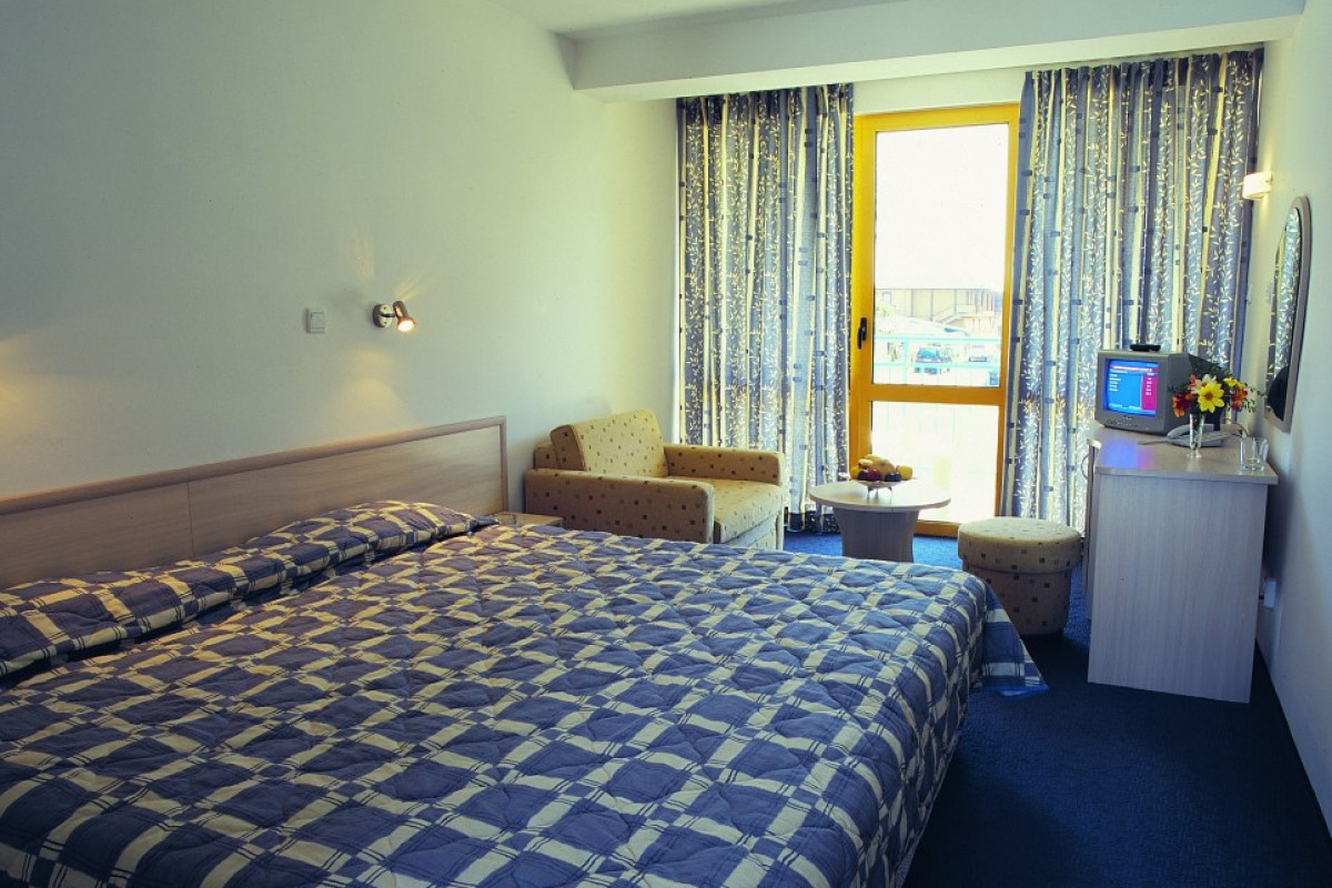 Continental 3* (Sunny Beach) 3*
