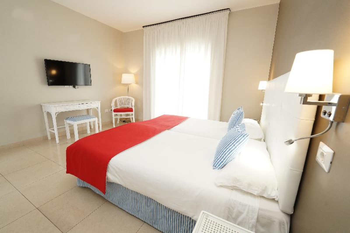 Hotel RF San Borondon