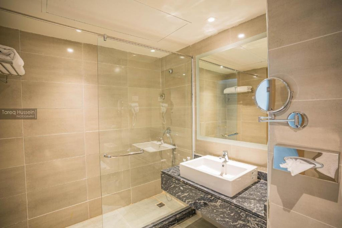 Flow Aqua Legends Resort Sahl Hasheesh