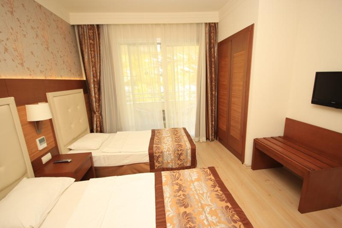 TURUNC RESORT OTEL
