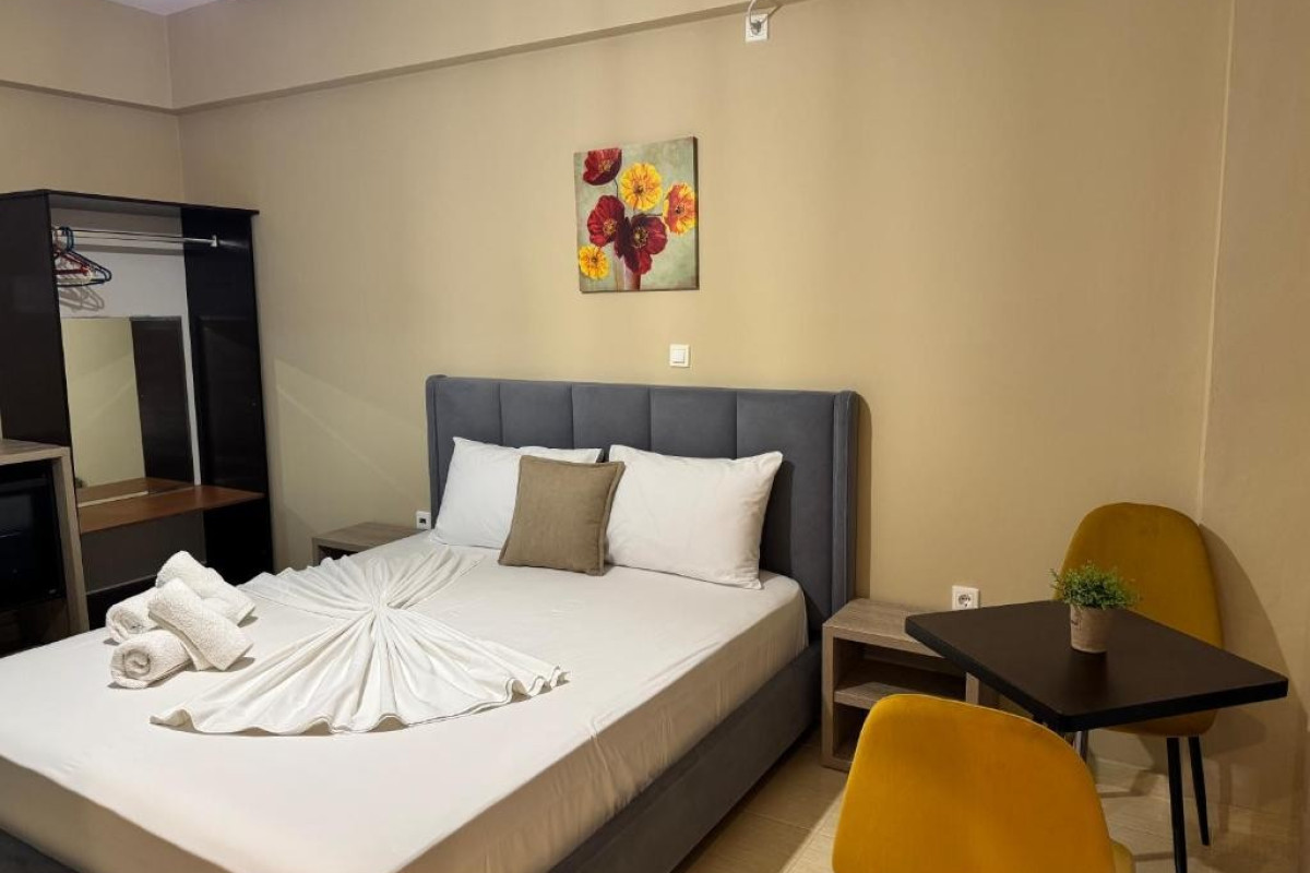 Driloni Hotel
