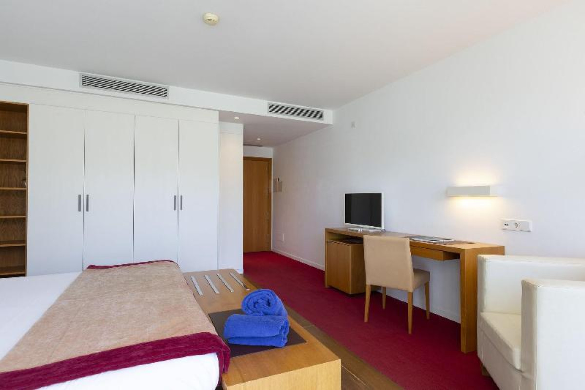 Aimia Hotel Port de Soller