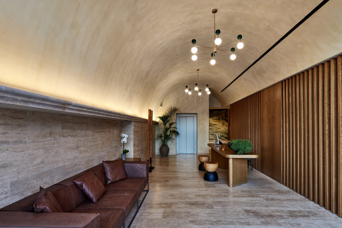 Castello Infinity Suites
