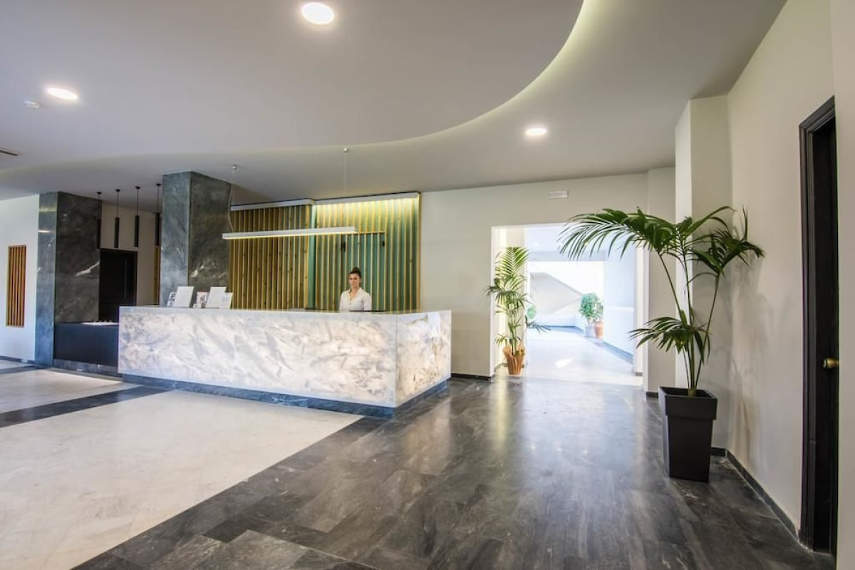 EXOTICA HOTEL