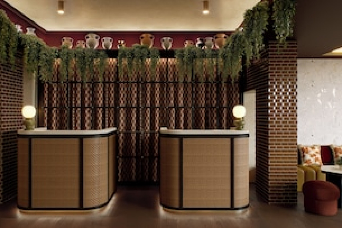 The Spring House Hotel Rome Vatican, Tapestry Collection Hilton