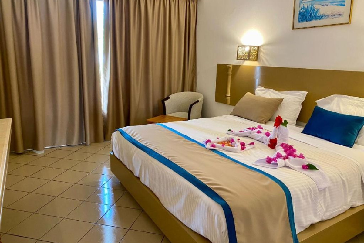 Blumar Resort & Spa Hammamet