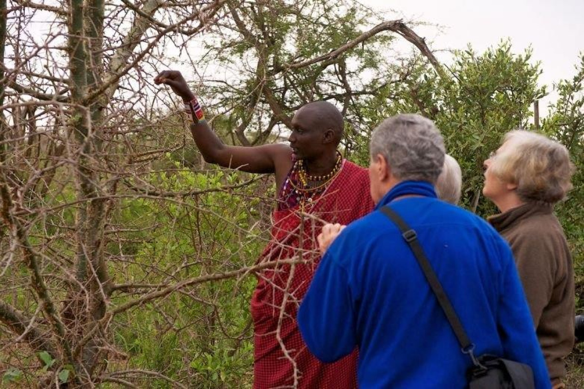 Prideinn Flamingo Beach Resort and Safari Tsavo Explorer RO