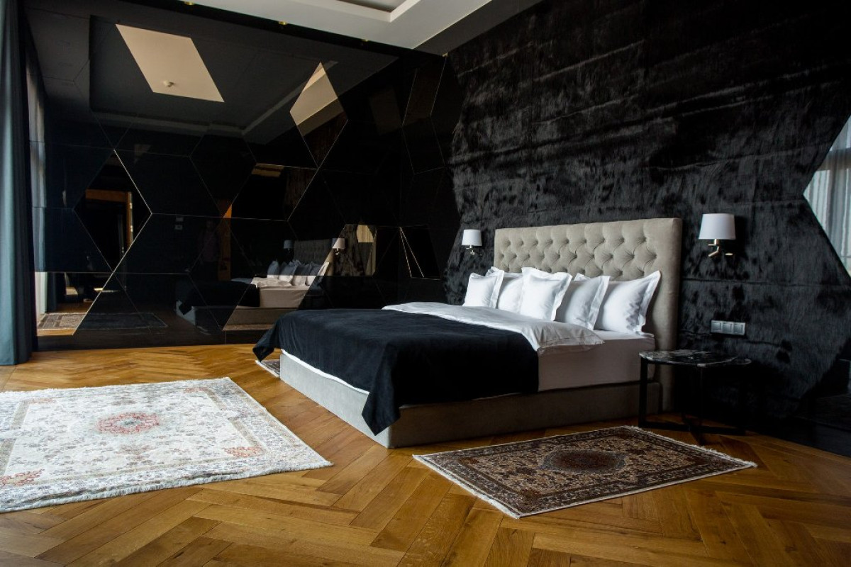 HOTEL PLATINIA