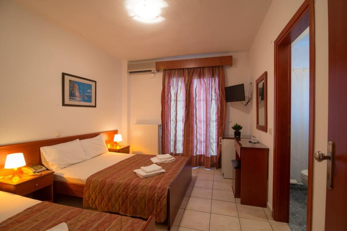Althea Village Apartments