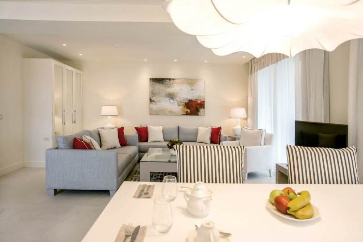 Rodostamo Hotel  Spa - Adults friendly