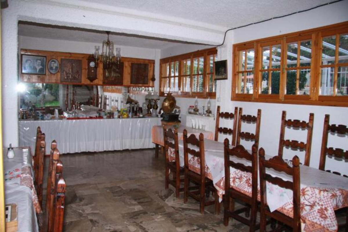Katerina Hotel