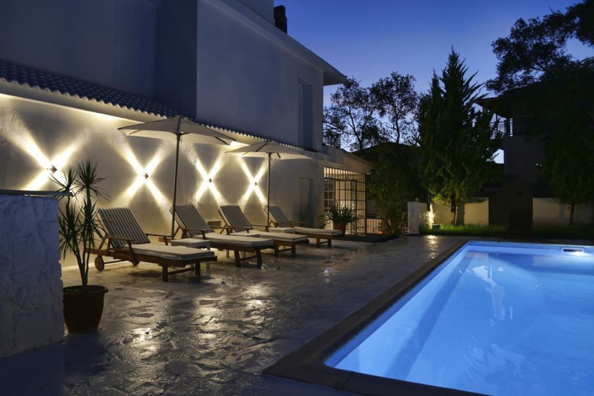 Racconto Boutique Design Hotel