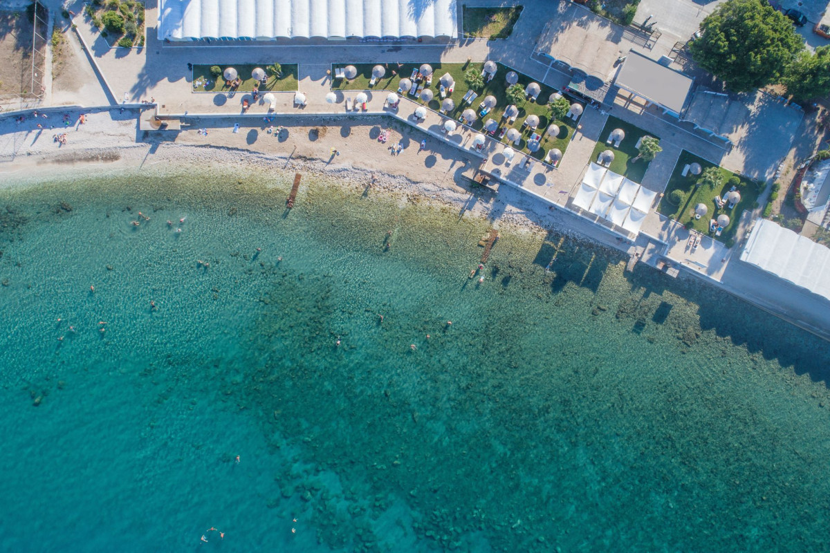 Strada Marina Hotel Zakynthos