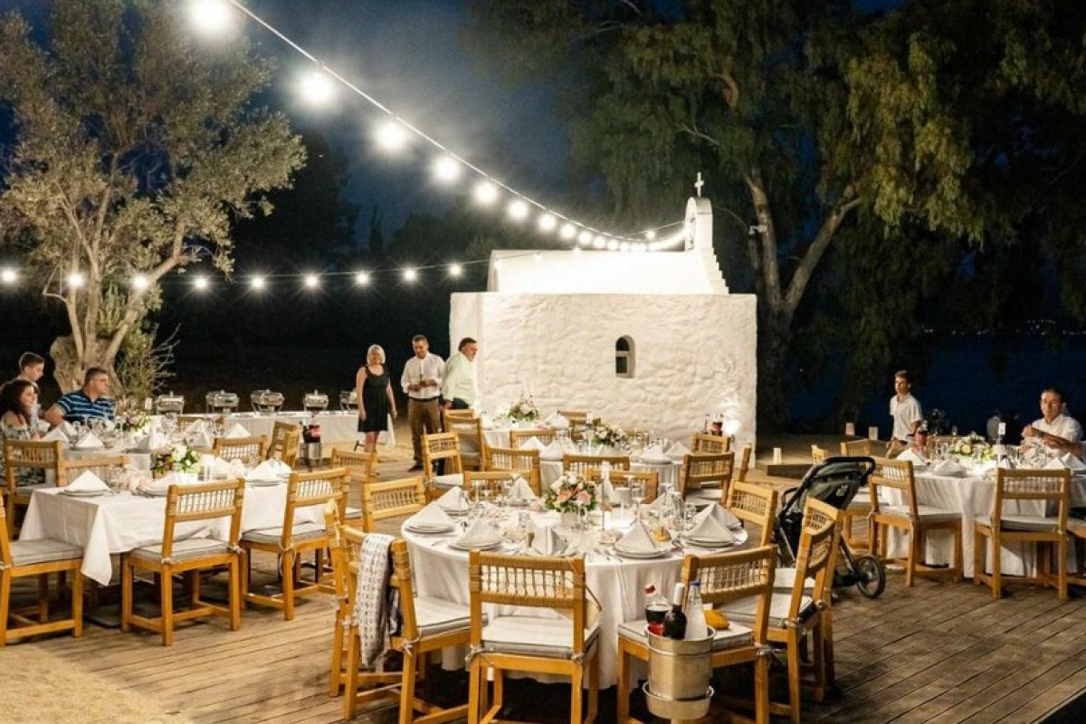 Amaronda Resort  Spa