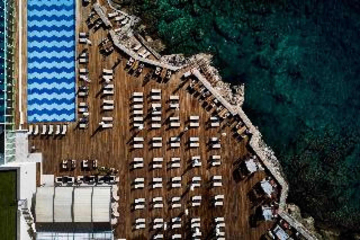 RIXOS PREMIUM DUBROVNIK