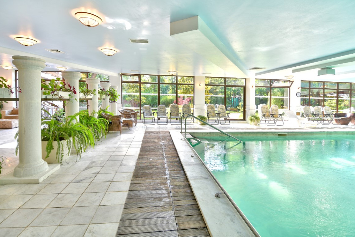Estreya Residence (St.Constantin:E) 4*