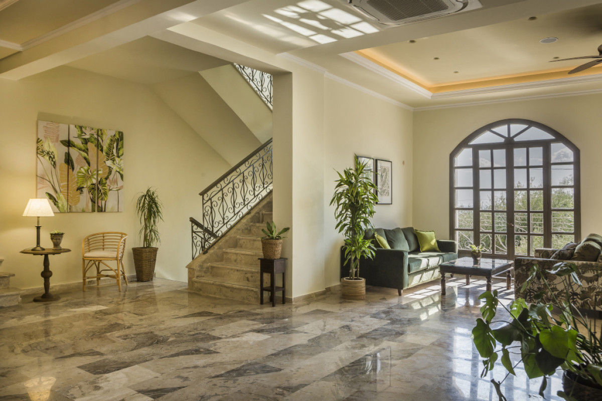 La Signora Boutique Hotel