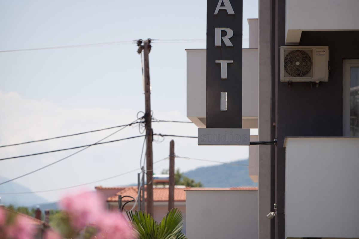 Astarti Studios