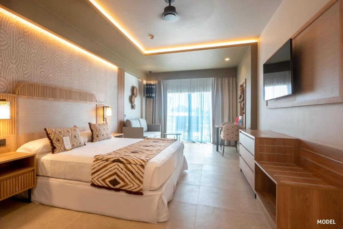 Riu Palace Swahili