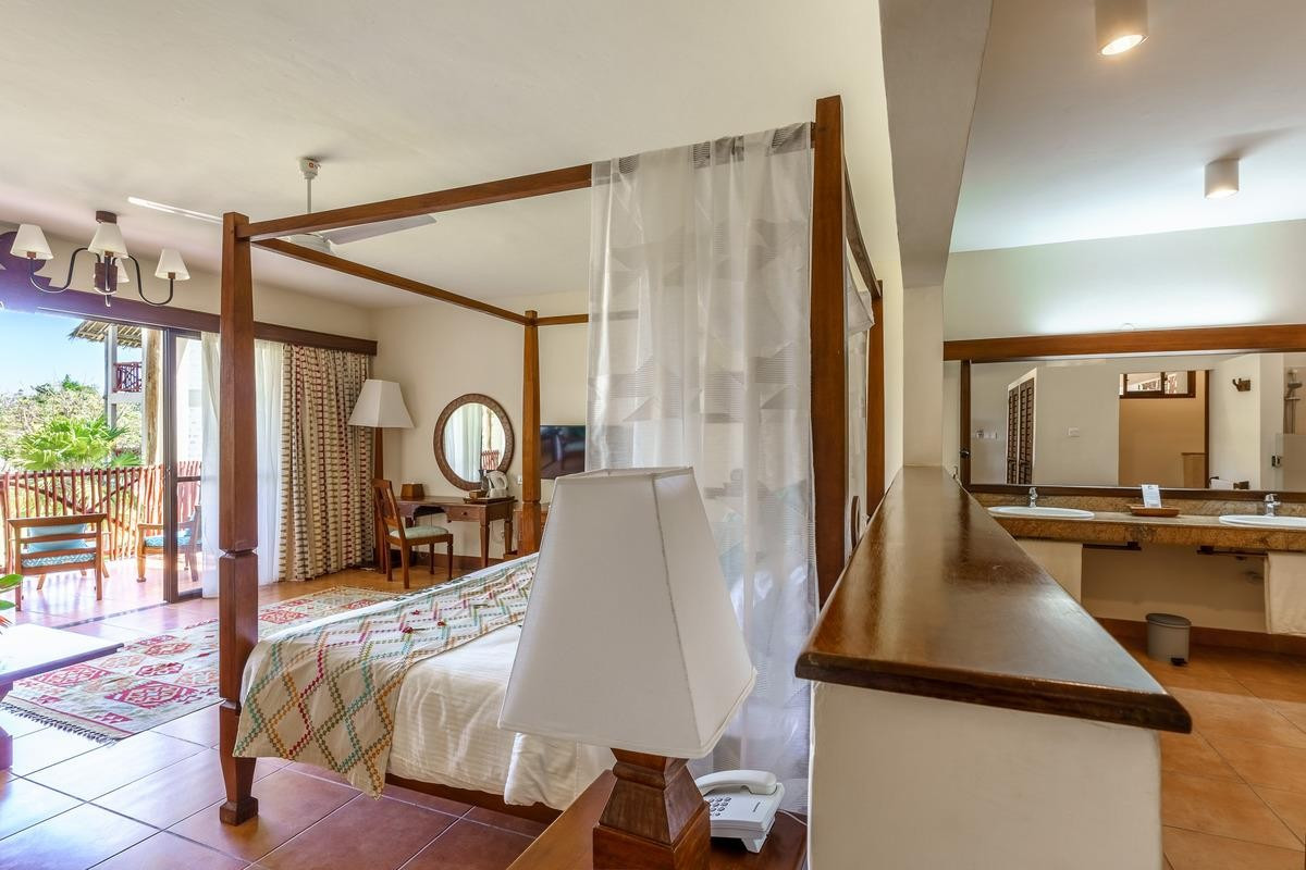 Baobab Beach Resort & Spa