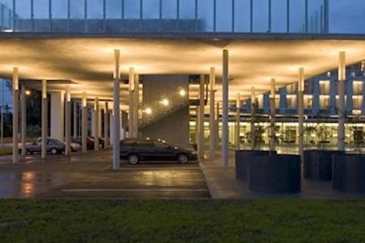MERCURE TALLINN