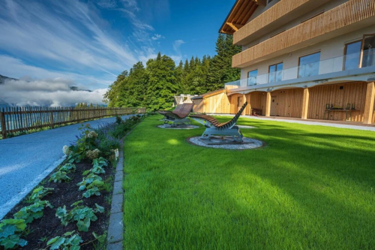 LESEHOTEL