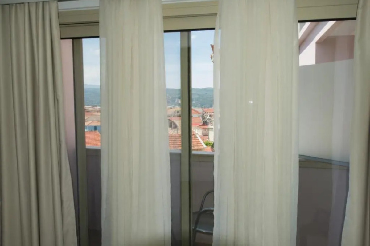 Lefkas Hotel