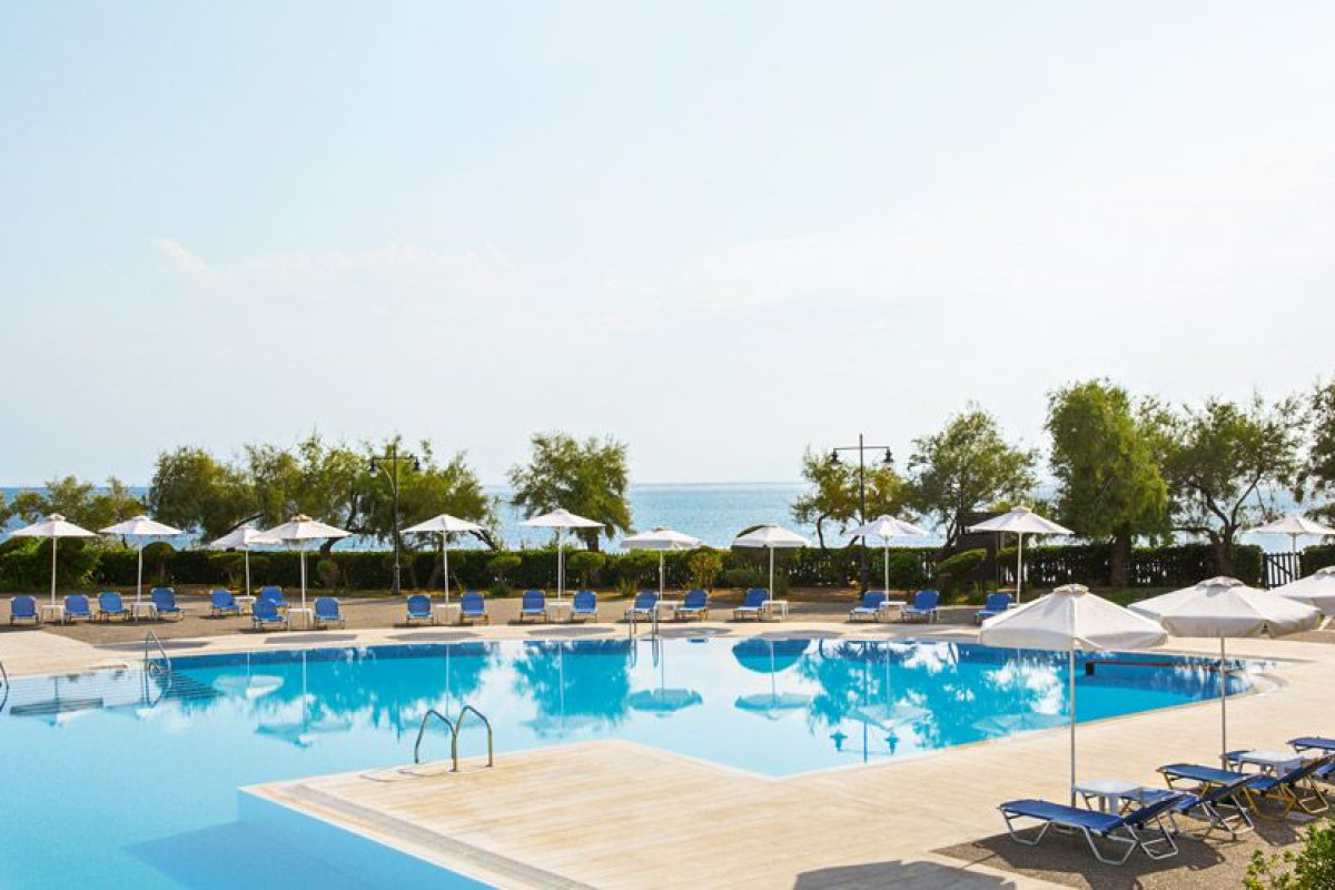 Grecotel Egnatia Hotel