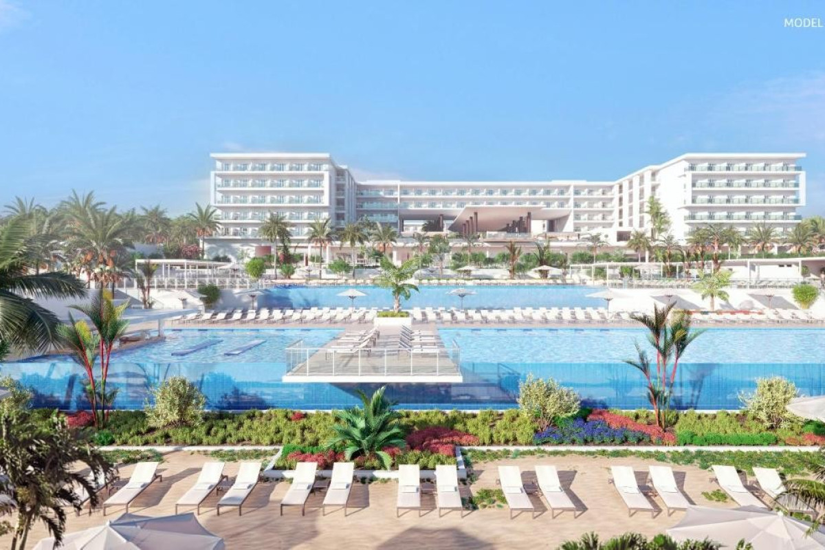 Riu Palace Swahili
