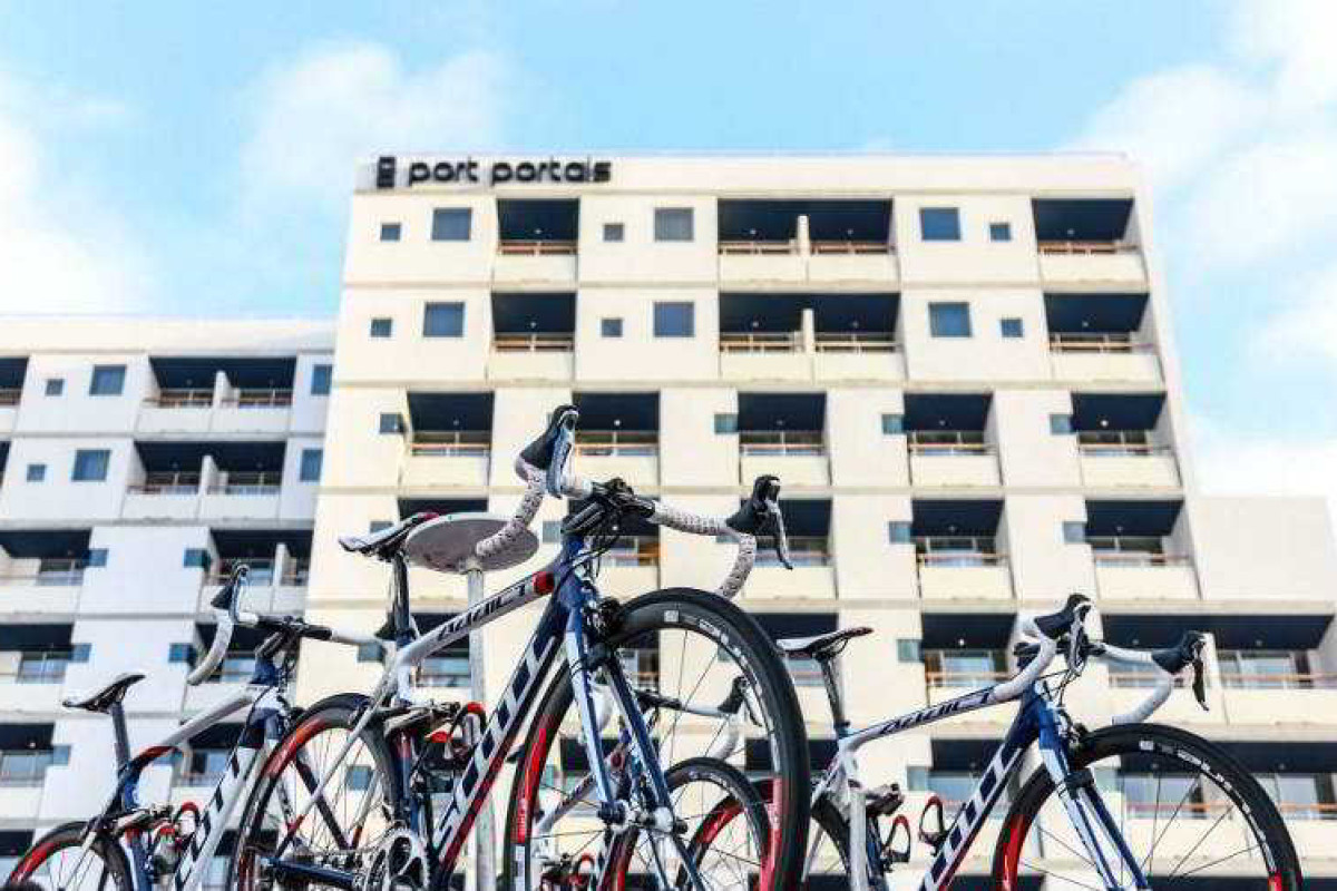 Leonardo Boutique Hotel