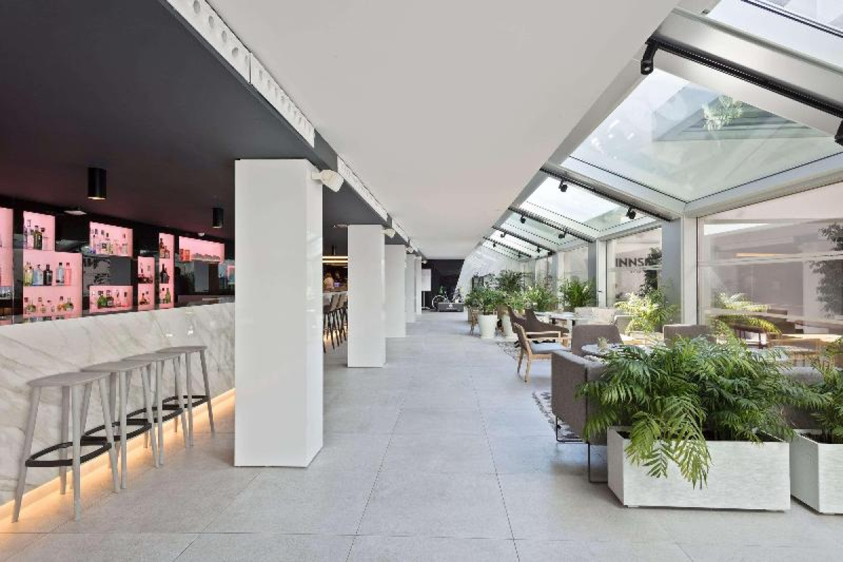 INNSiDE Palma Bosque