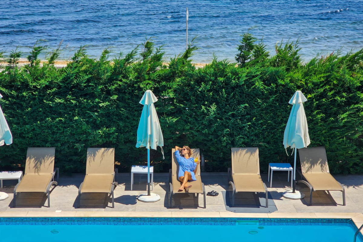Elysion Hotel