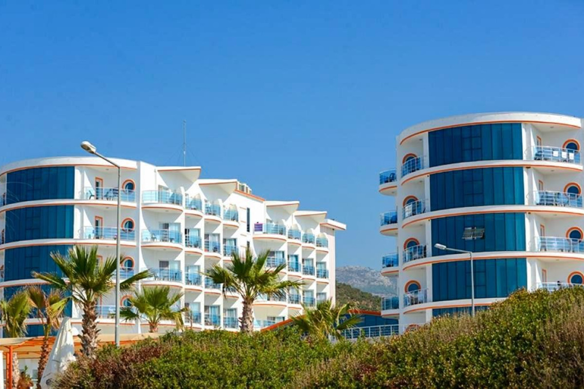 NOTION KESRE BEACH