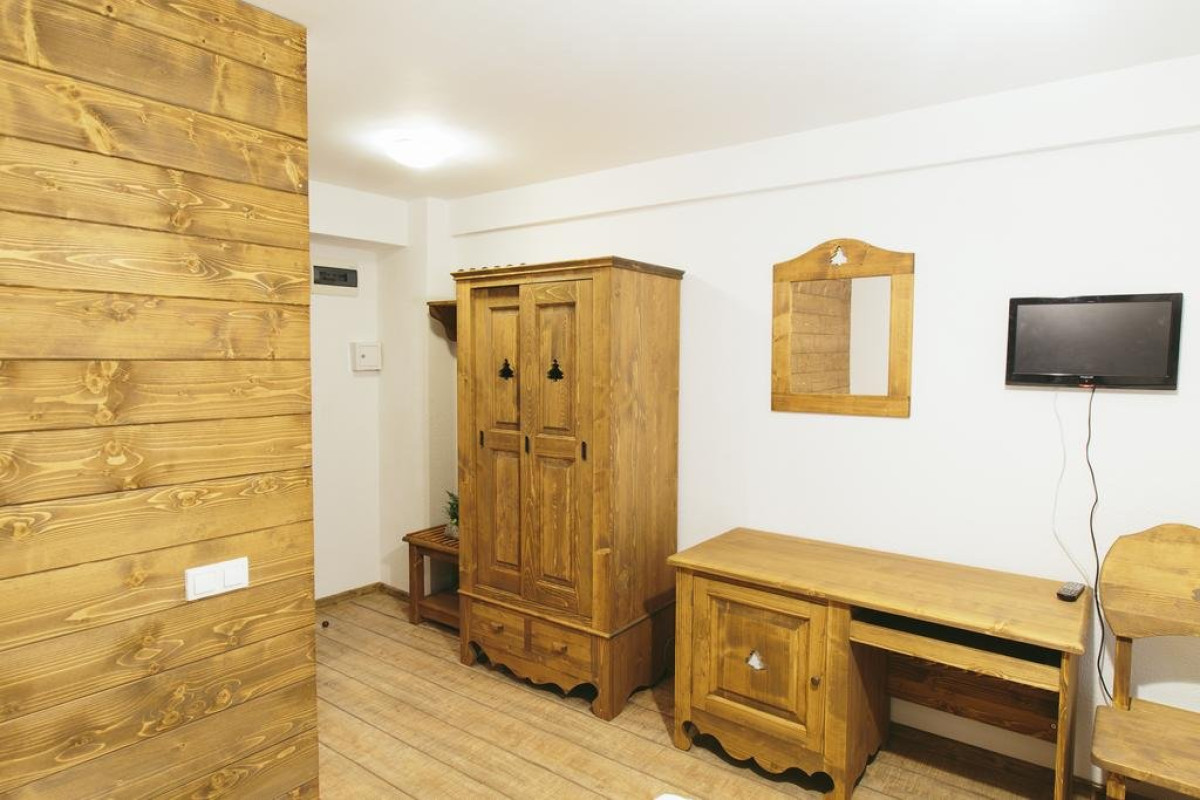 Hotel SuperSki (Cavnic)