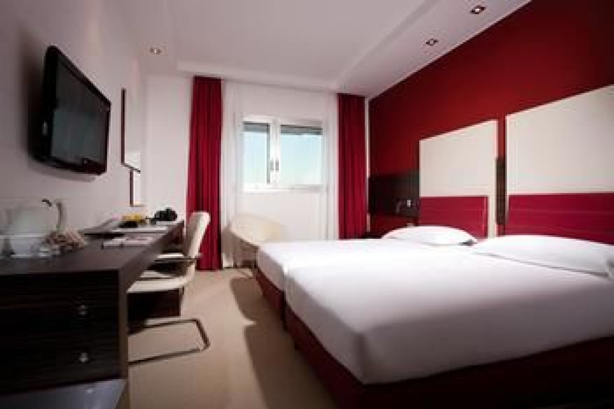 BEST WESTERN PLUS QUID VENICE AIRPORT