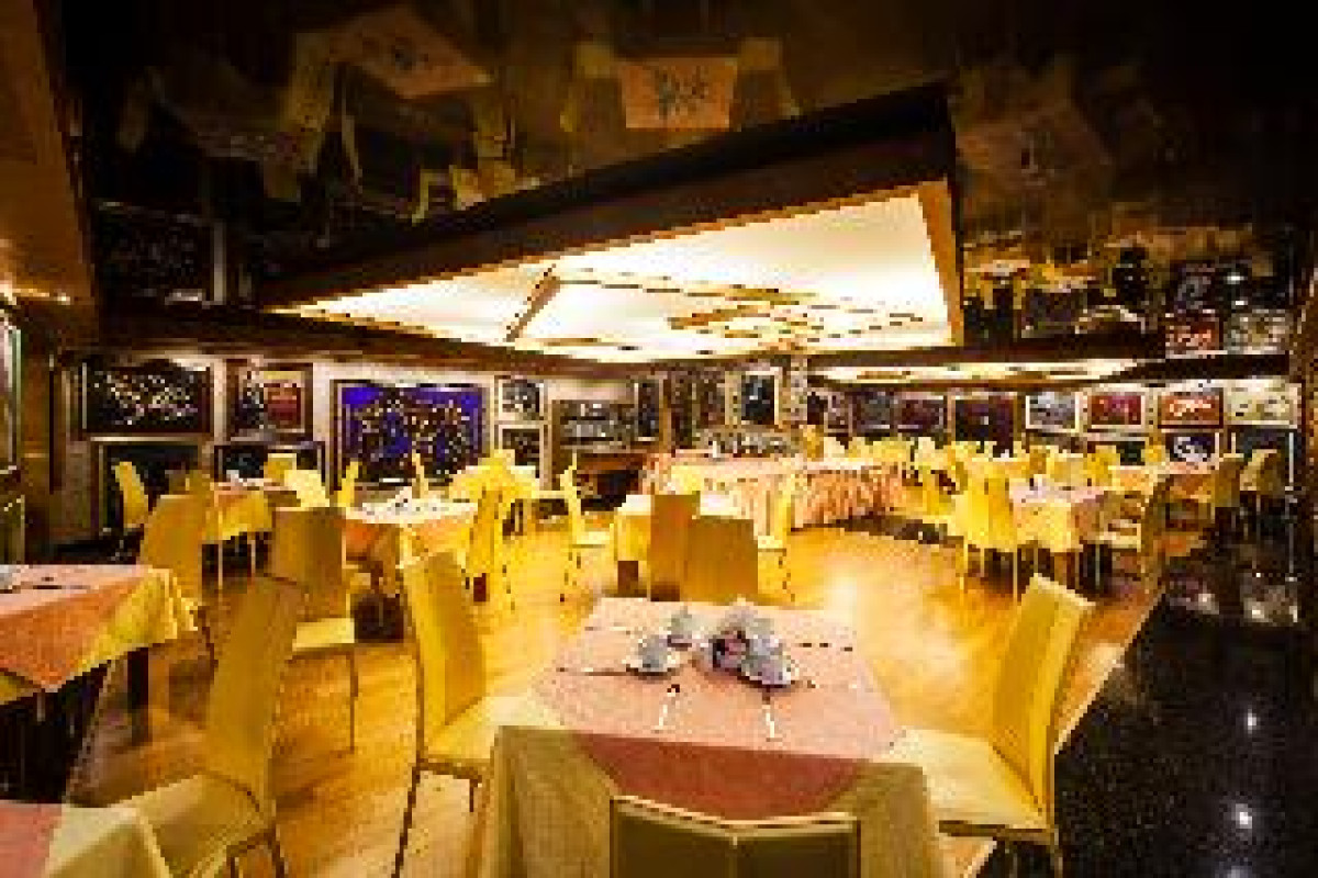 HOTEL ANEL