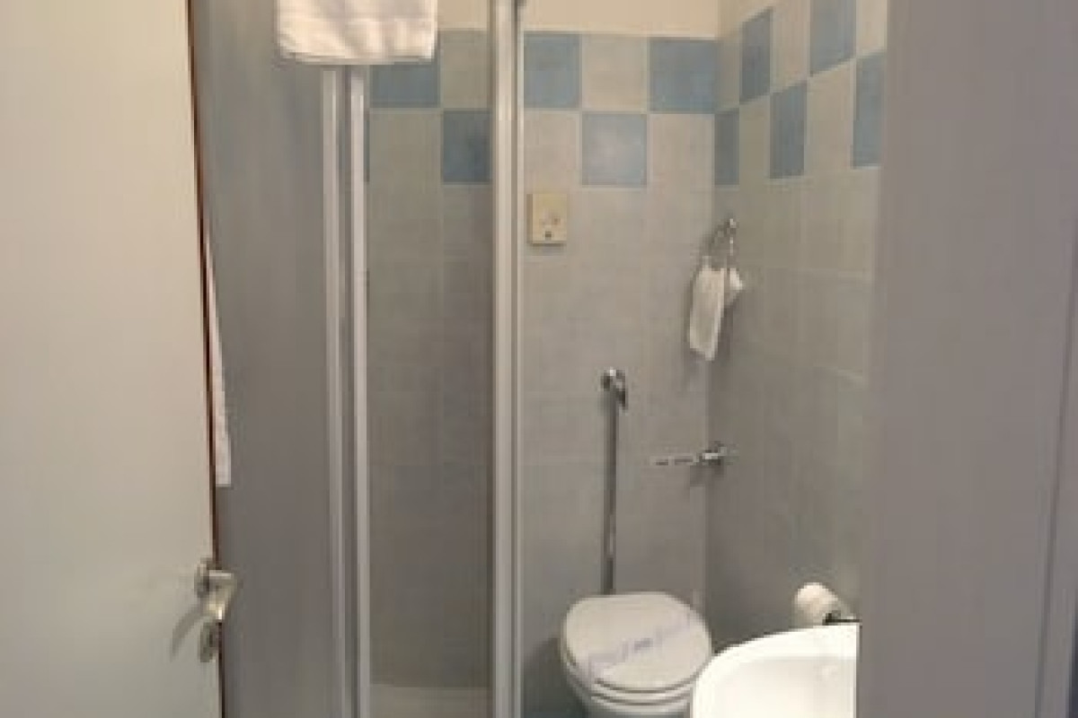 HOTEL MEUBLÉ VILLA NEVE