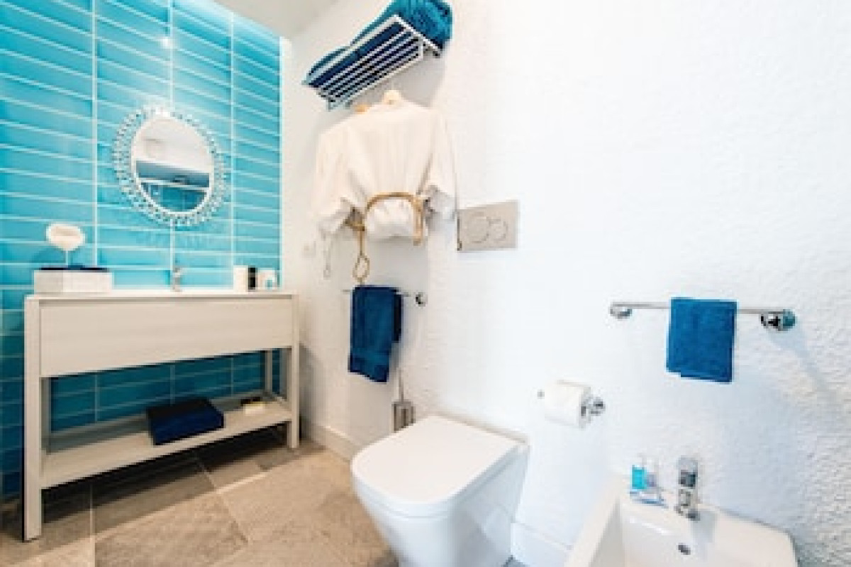 BOUTIQUE HOTEL CAPO BLU